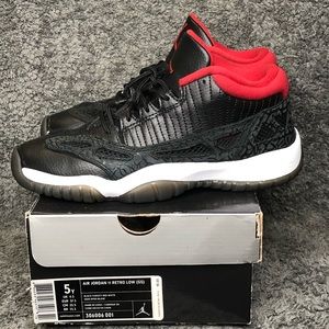 Air Jordan 11 Retro Low